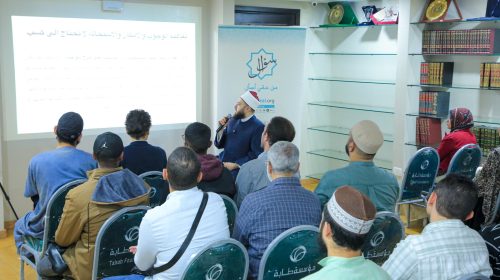 البدهيات العقلية