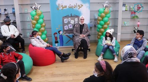 حواديت سؤال اللقاء التعريفي الأول - YouTube - 0 09